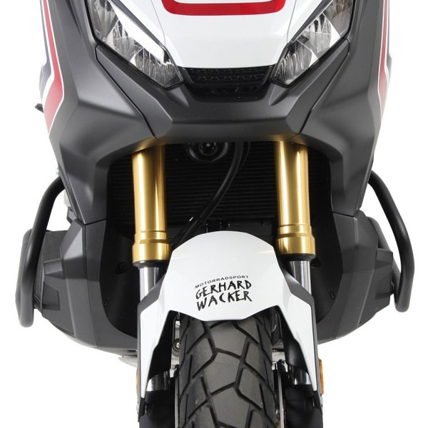 Defensa Honda XADV 21- Hepco-Becker